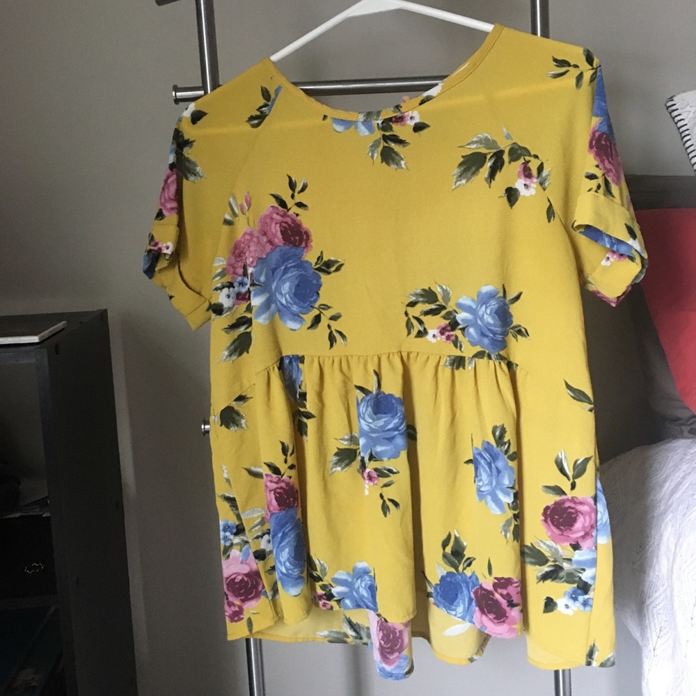 Stevie Hender Boutique top Size M